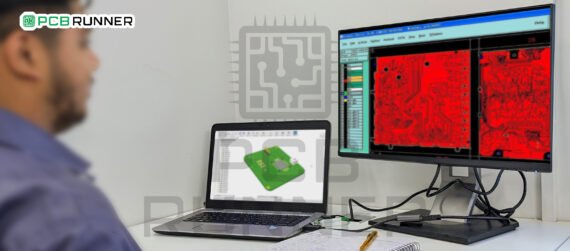 Stronger CAD-CAM Data Flow