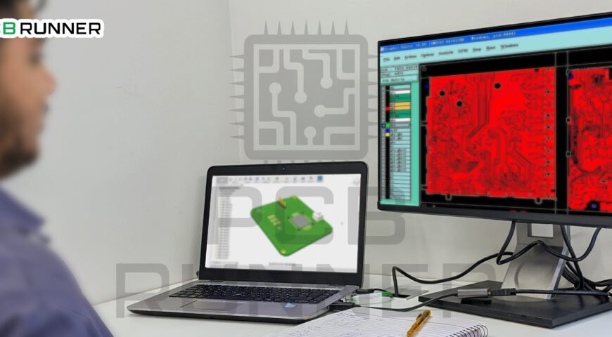 Stronger CAD-CAM Data Flow