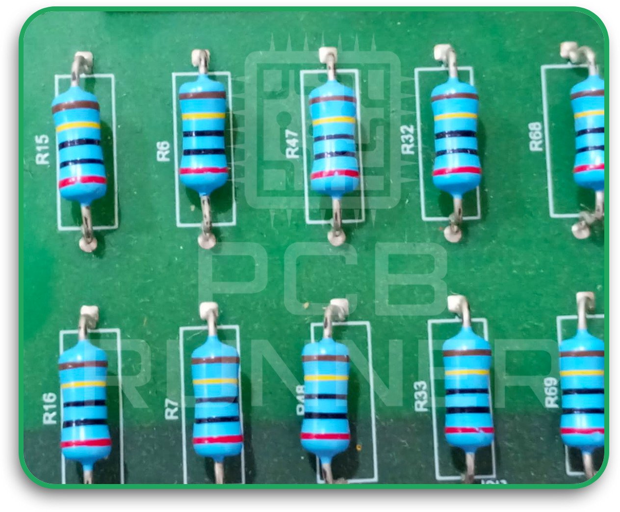 Through-Hole Technology (THT)