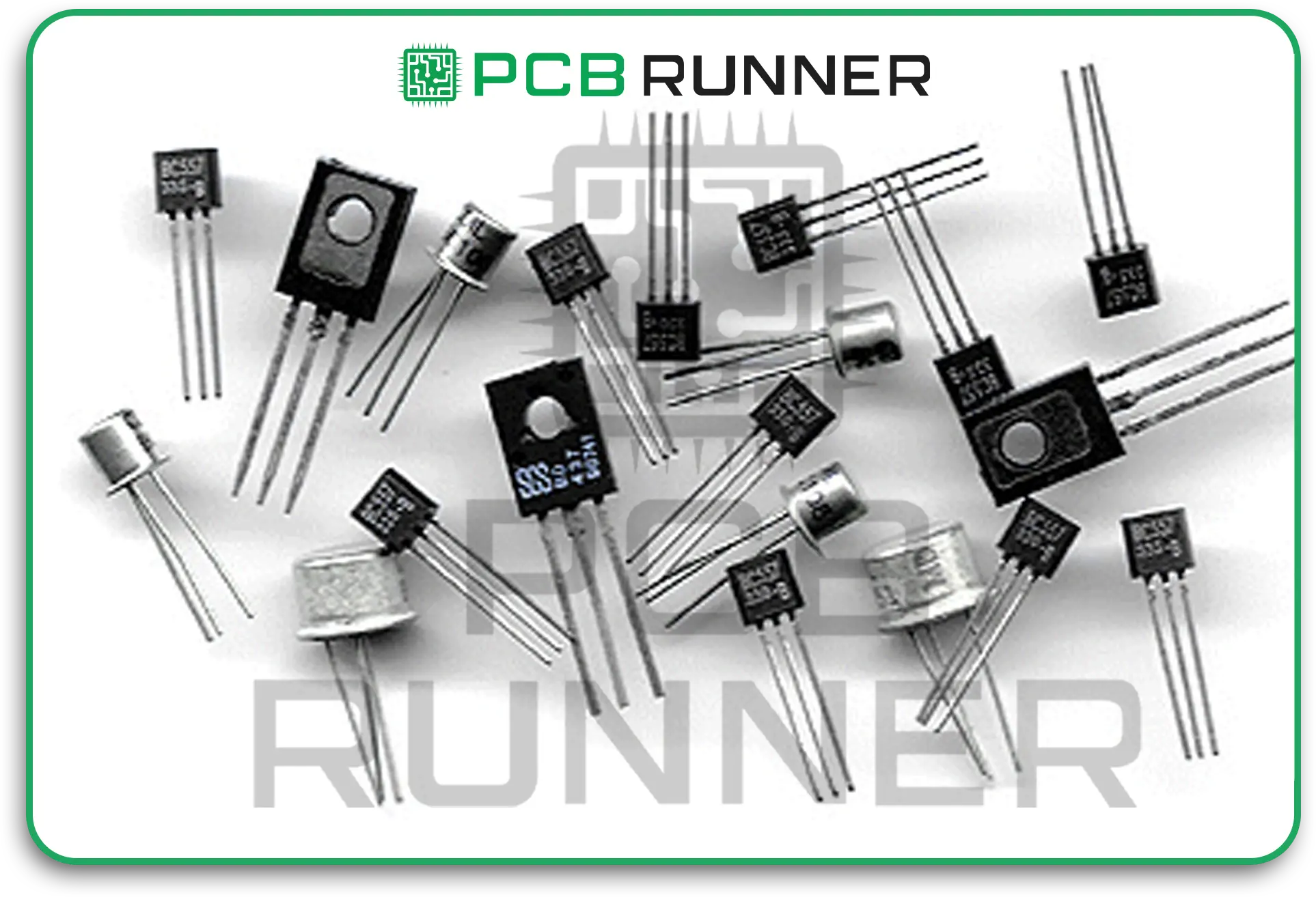 Transistors