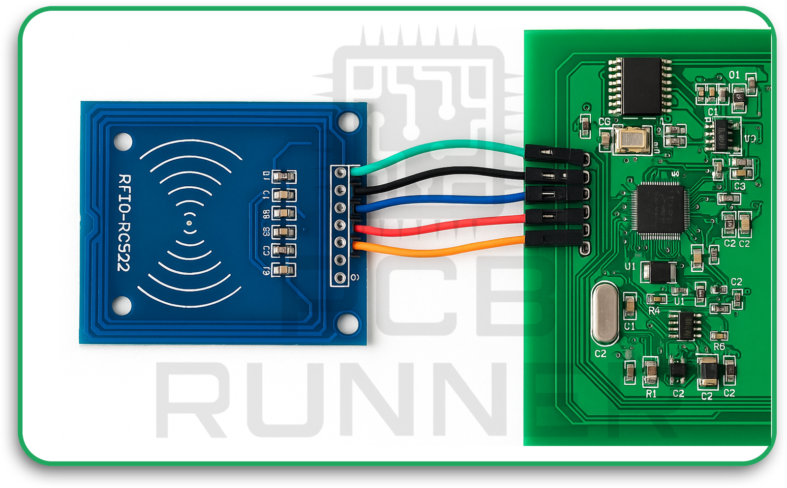 Using RFID Modules (1)