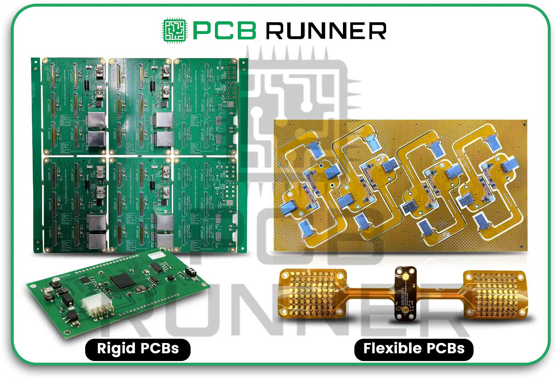 What Is a Printed Circuit Board (PCB)__