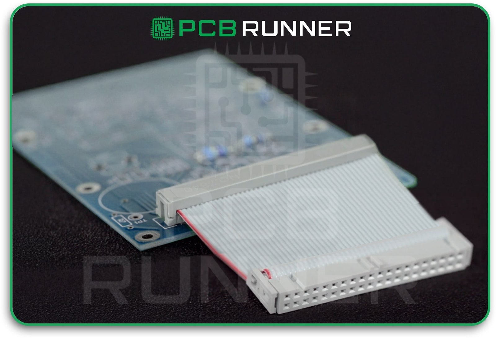 Wire-to-Board Connector