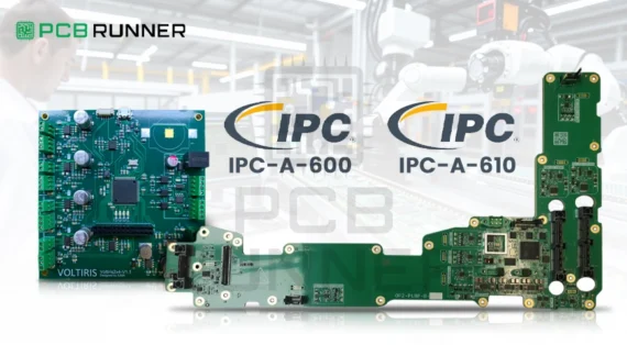 IPC Inspection