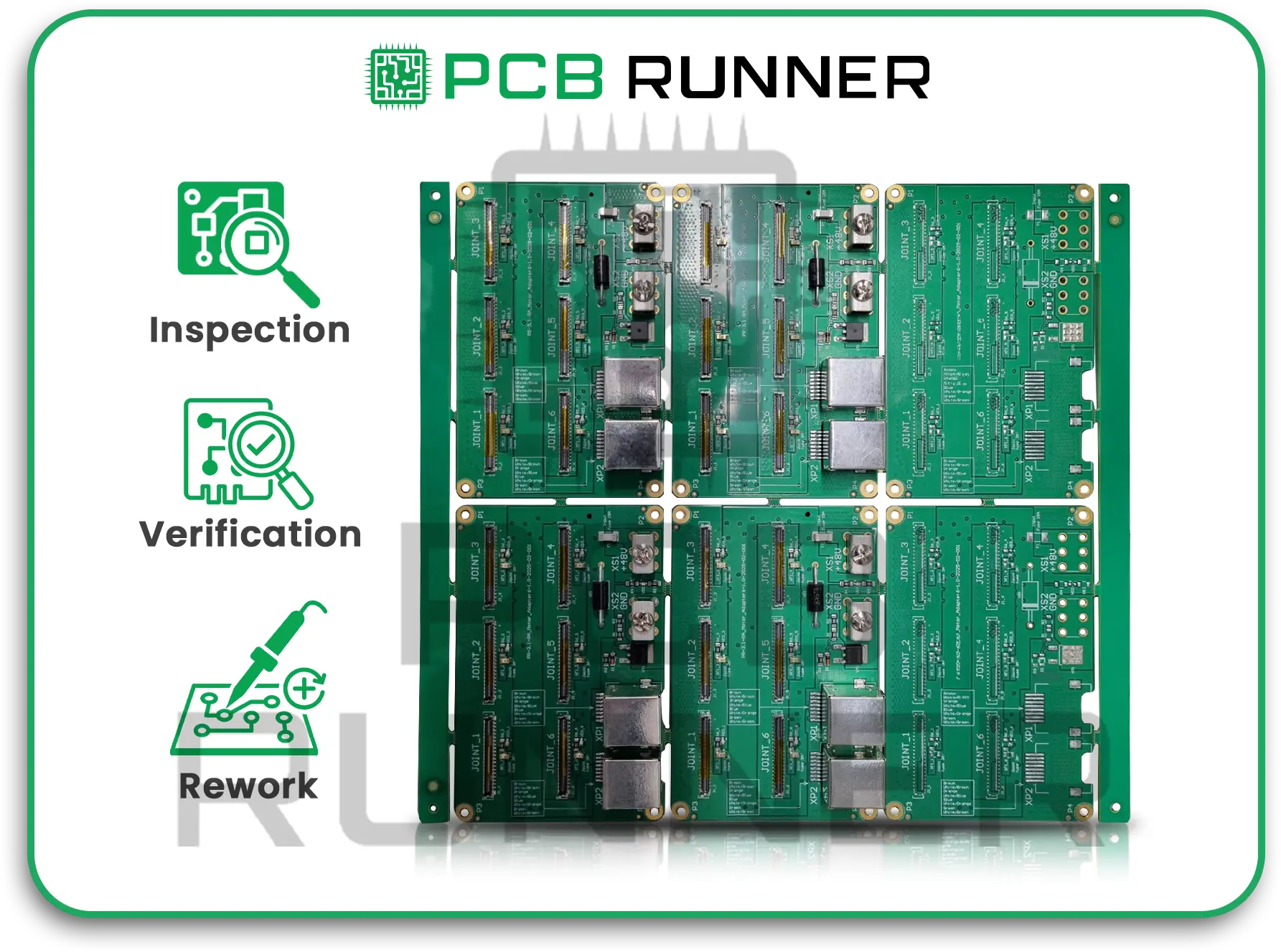 What is IPC Inspection_