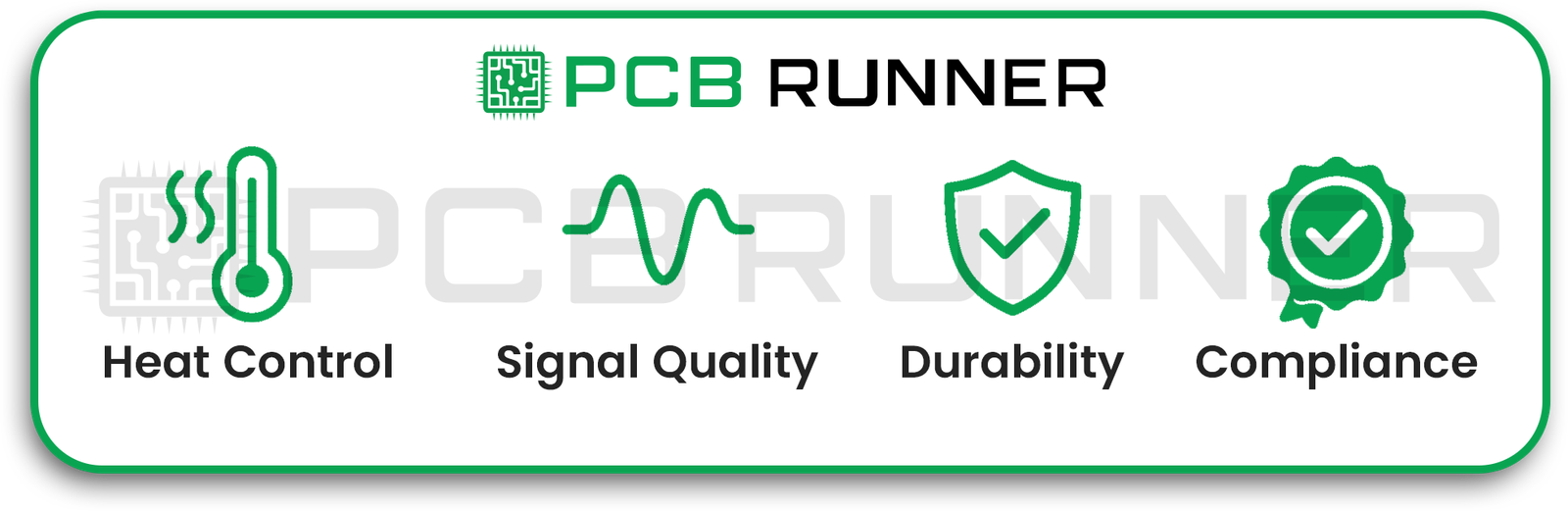 PCB Trace Width Matter