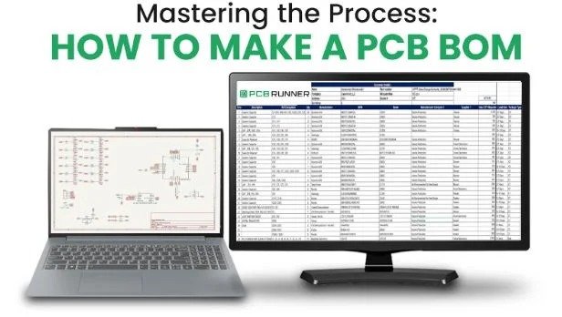 PCB BOM