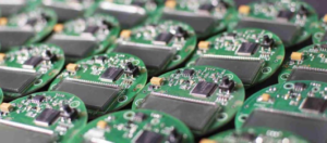PCB panelization