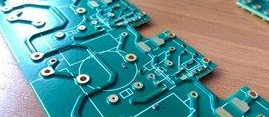 Extreme Copper Printed Circuit Boards