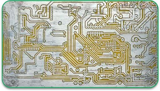 Innovations in PCB manufacturing