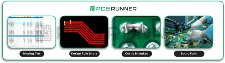 Common Fears in PCB Design