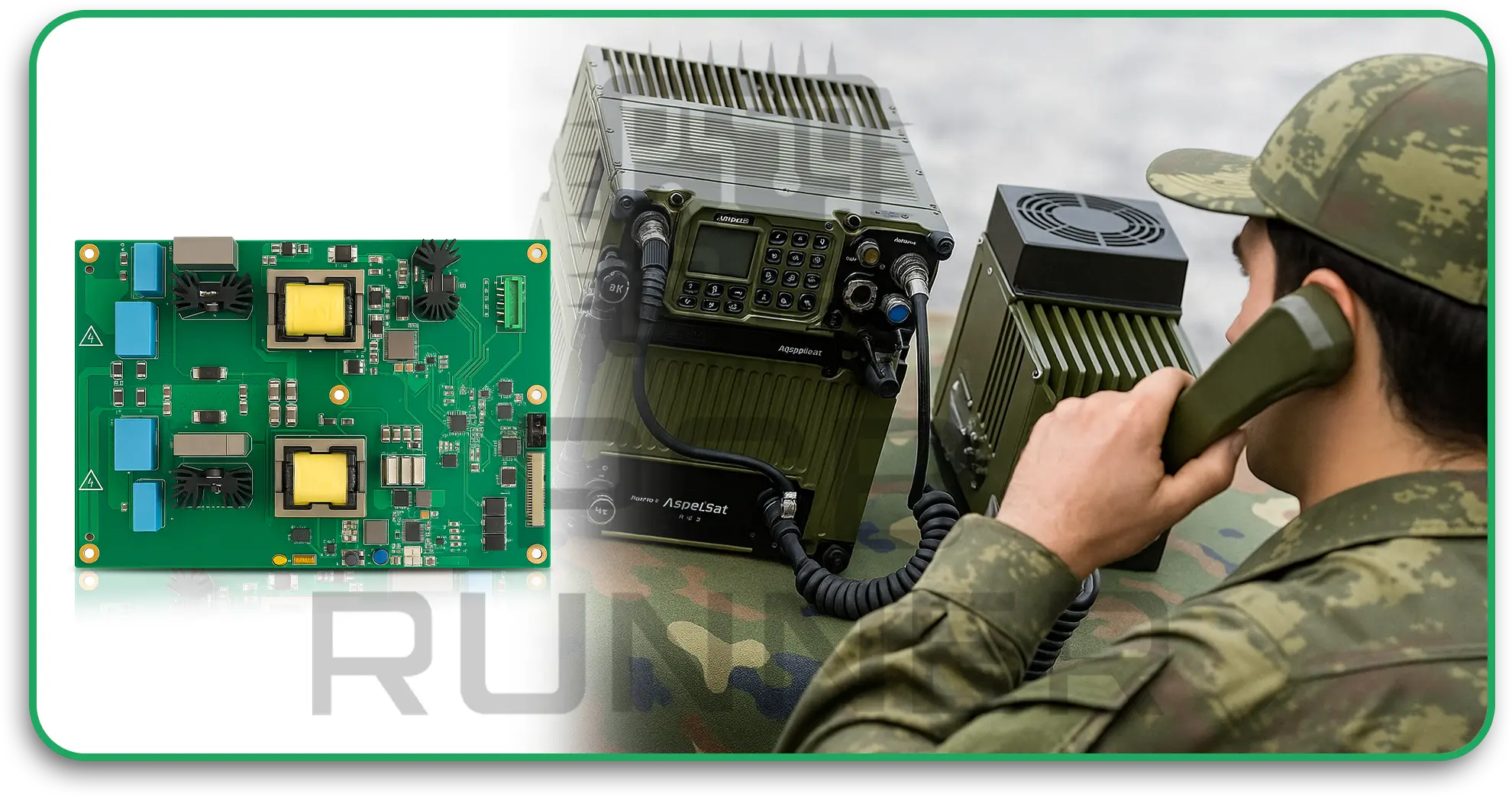 Communication Systems