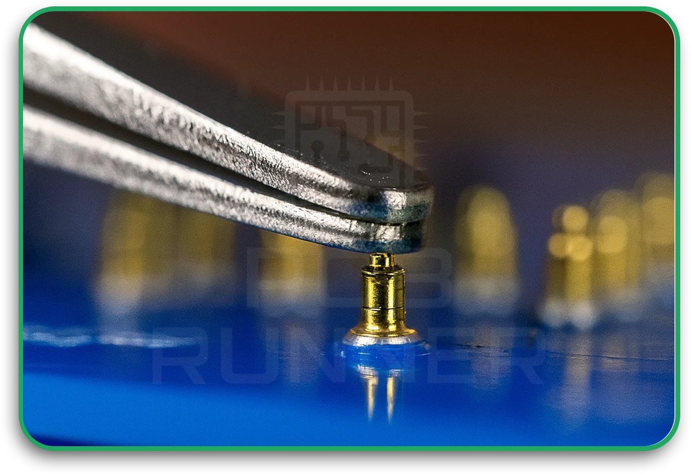 Components_ Plunger, Barrel, Spring