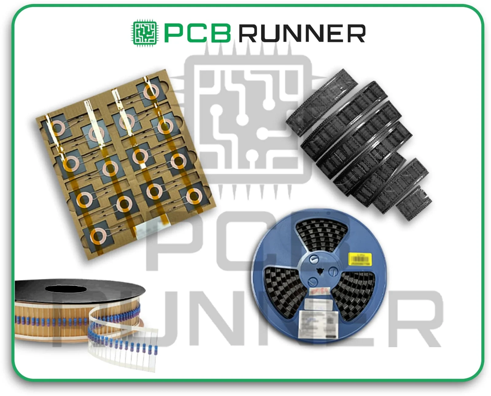 Electronic Components