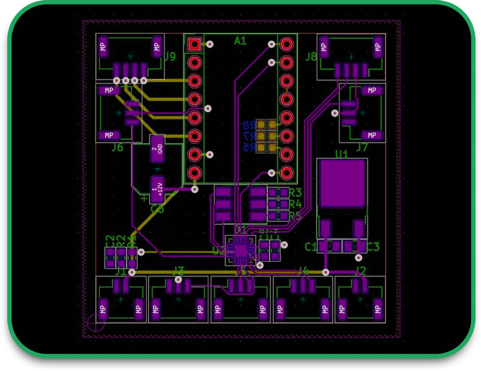 Etching Method Selection