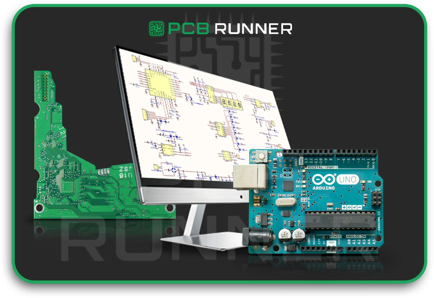 Full-Service Provider