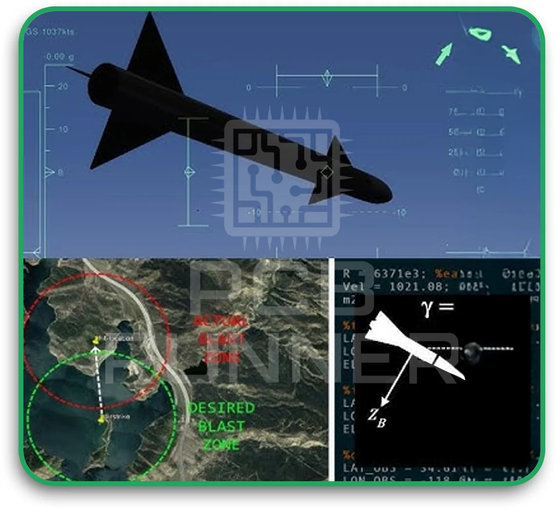 Guidance and Navigation