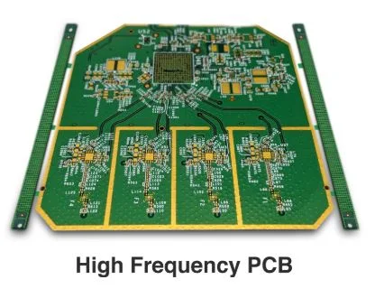 High Frequency PCB