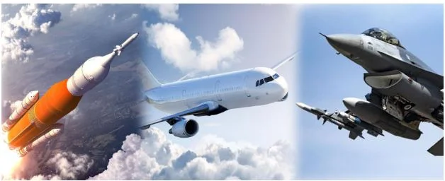 High-Performance PCB Solutions for Military and Aerospace Electronics