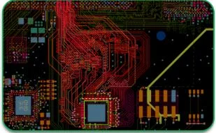 High-Speed Routing and Signal Integrity