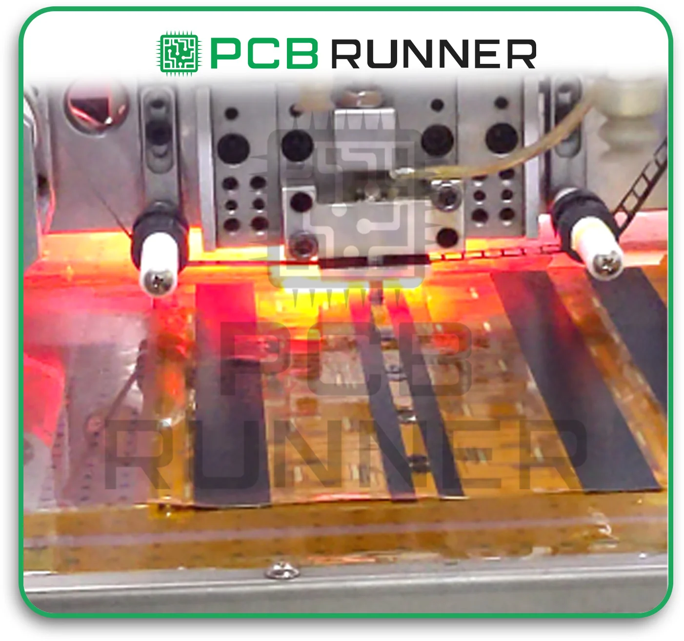 How Stiffeners Are Attached