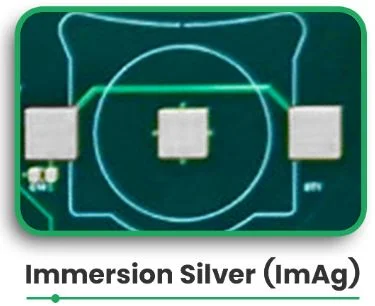 Immersion Silver (ImAg)