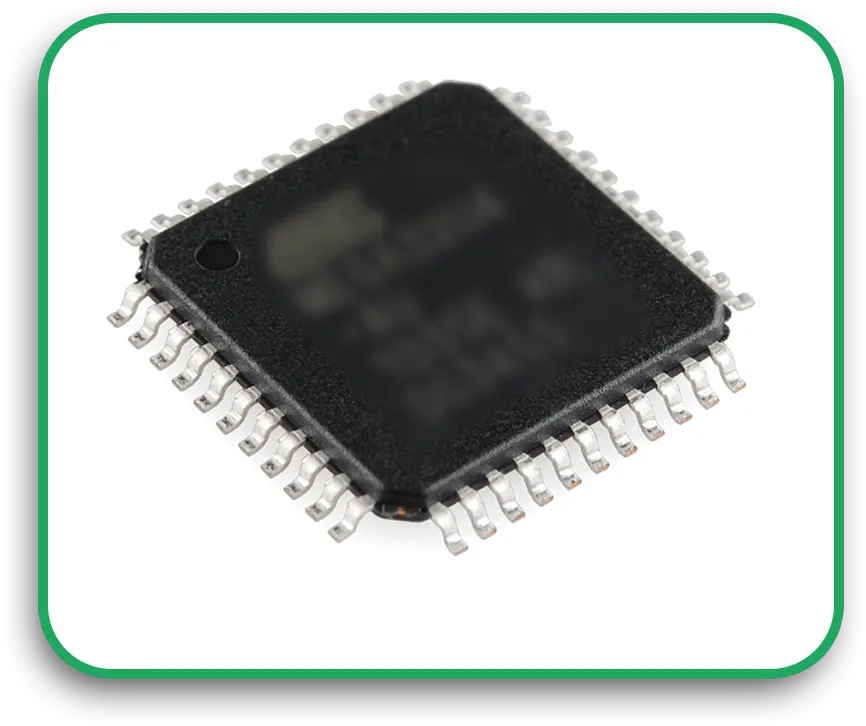 Integrated Circuits (ICs)