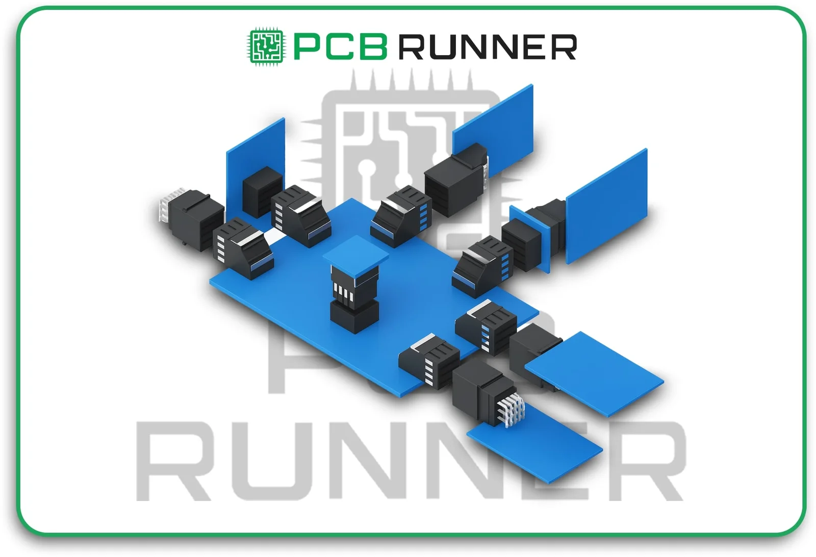 Inter-Board Connectors