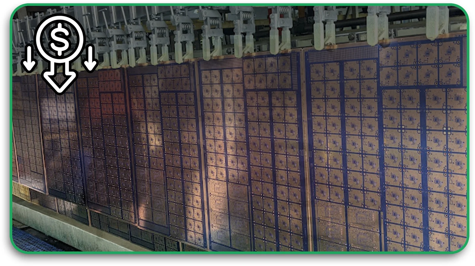 Low-Cost PCB Fabrication Without Compromise