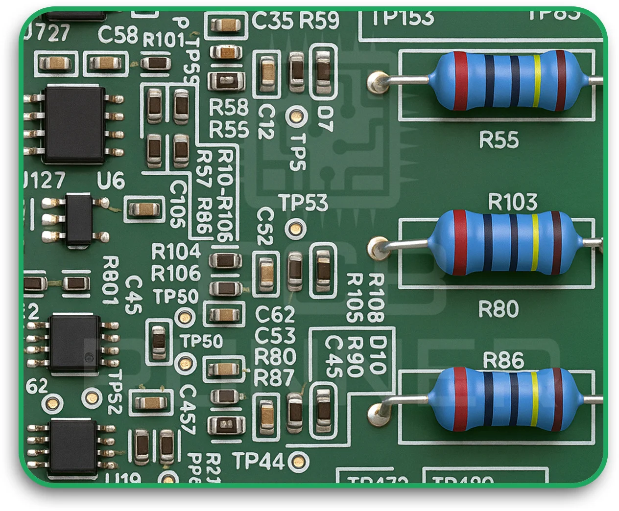 Mixed Assembly (SMT + THT) (1)