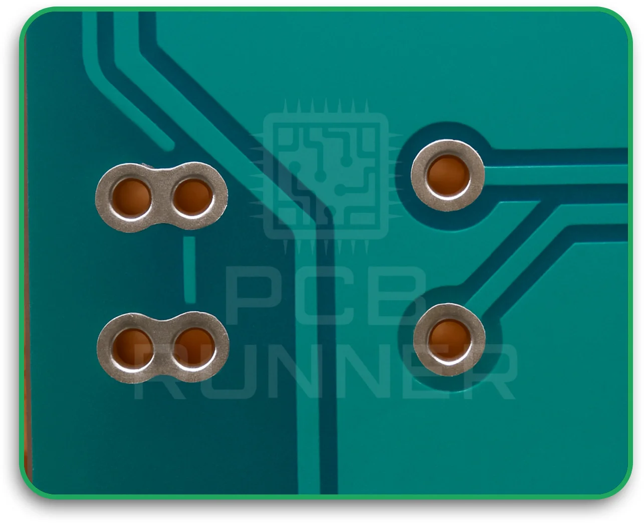 Overlapping or Duplicate Shapes