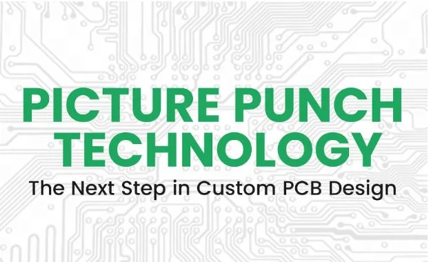 Picture Punch Technology
