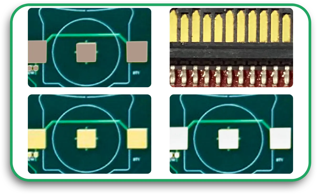 Plating and Surface Finishing