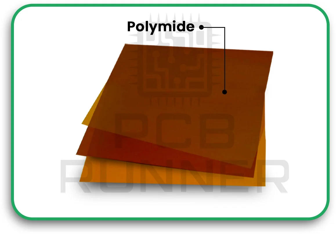 Polymide