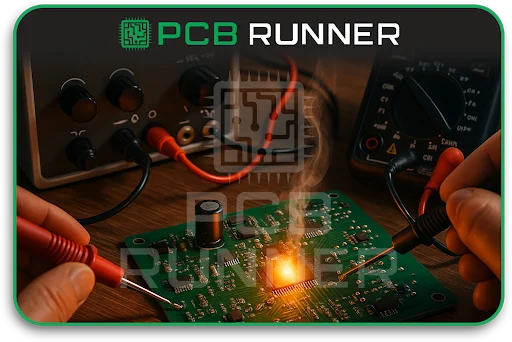 printed circuit board manufacturers uk