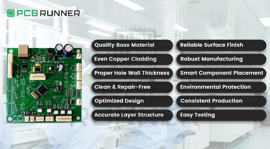 Printed Circuit Boards
