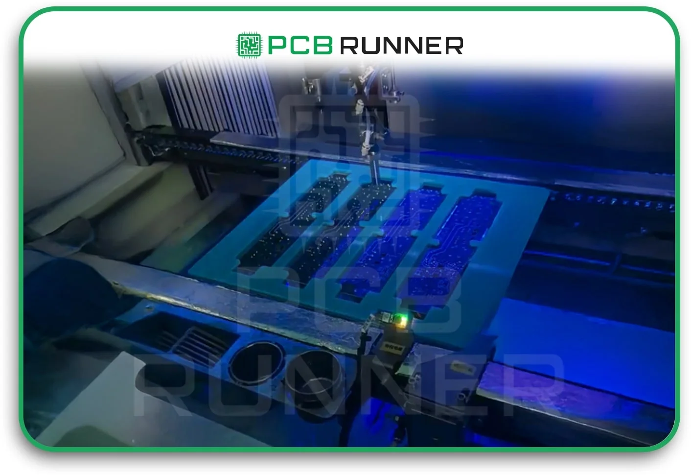 Protecting the environment