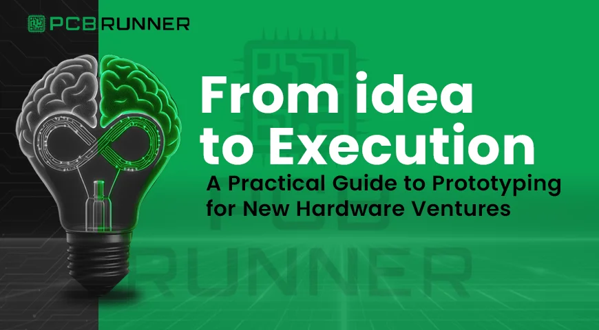 Prototyping for New Hardware