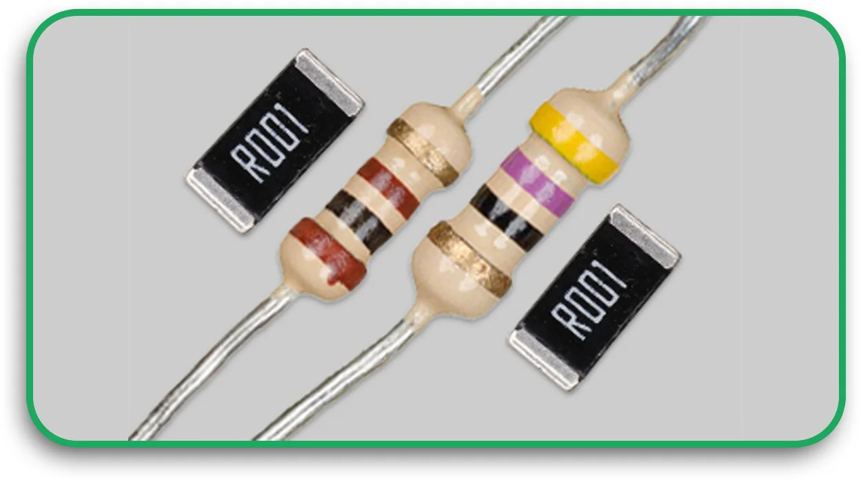 Resistors_
