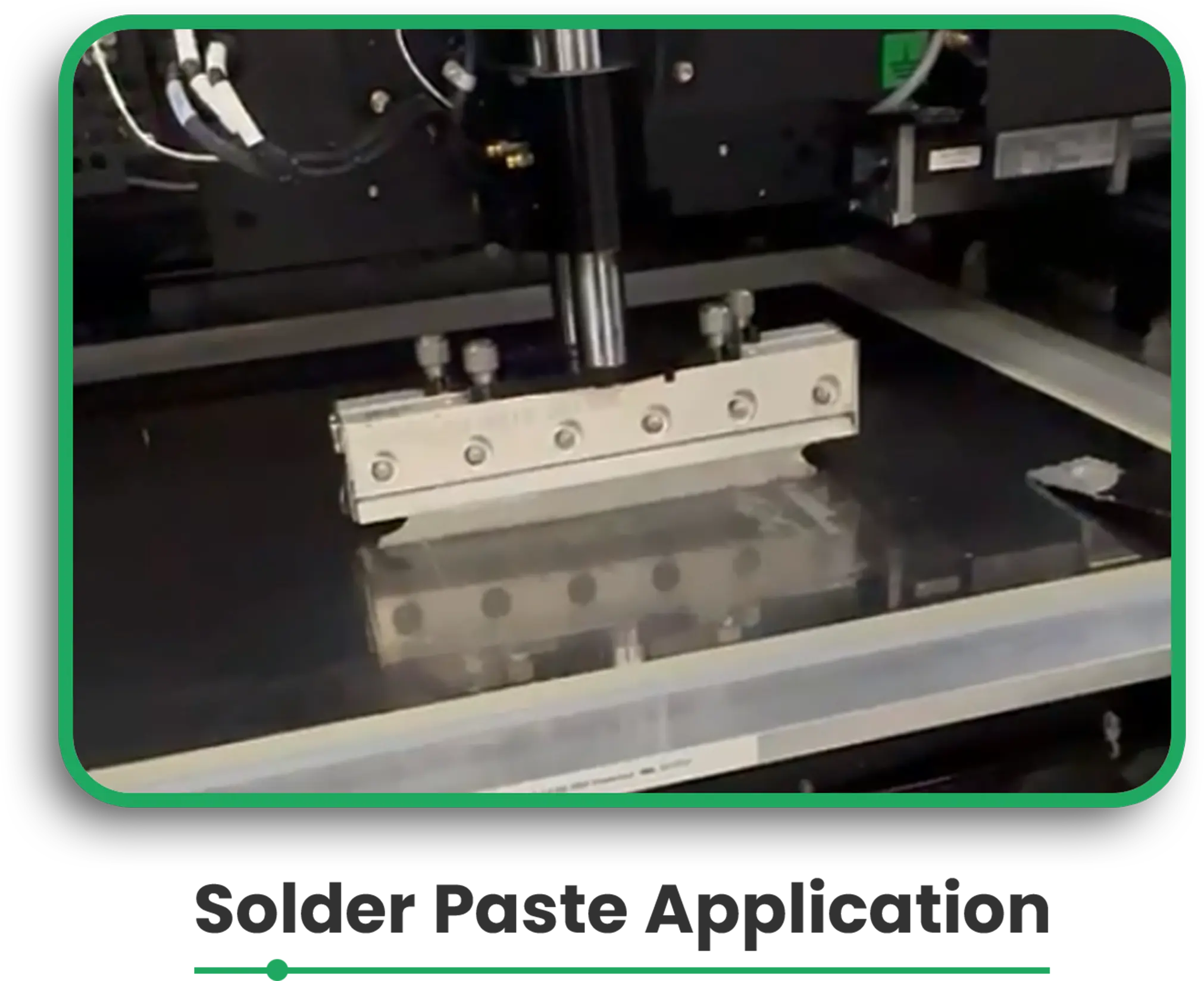 Solder paste