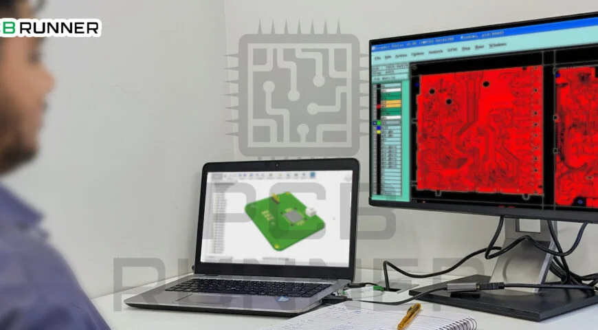 Stronger CAD-CAM Data Flow