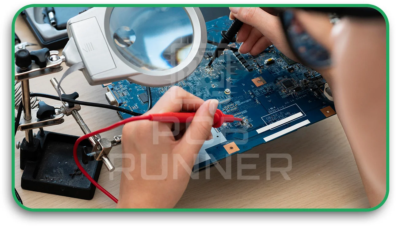 Testing and Quality Assurance