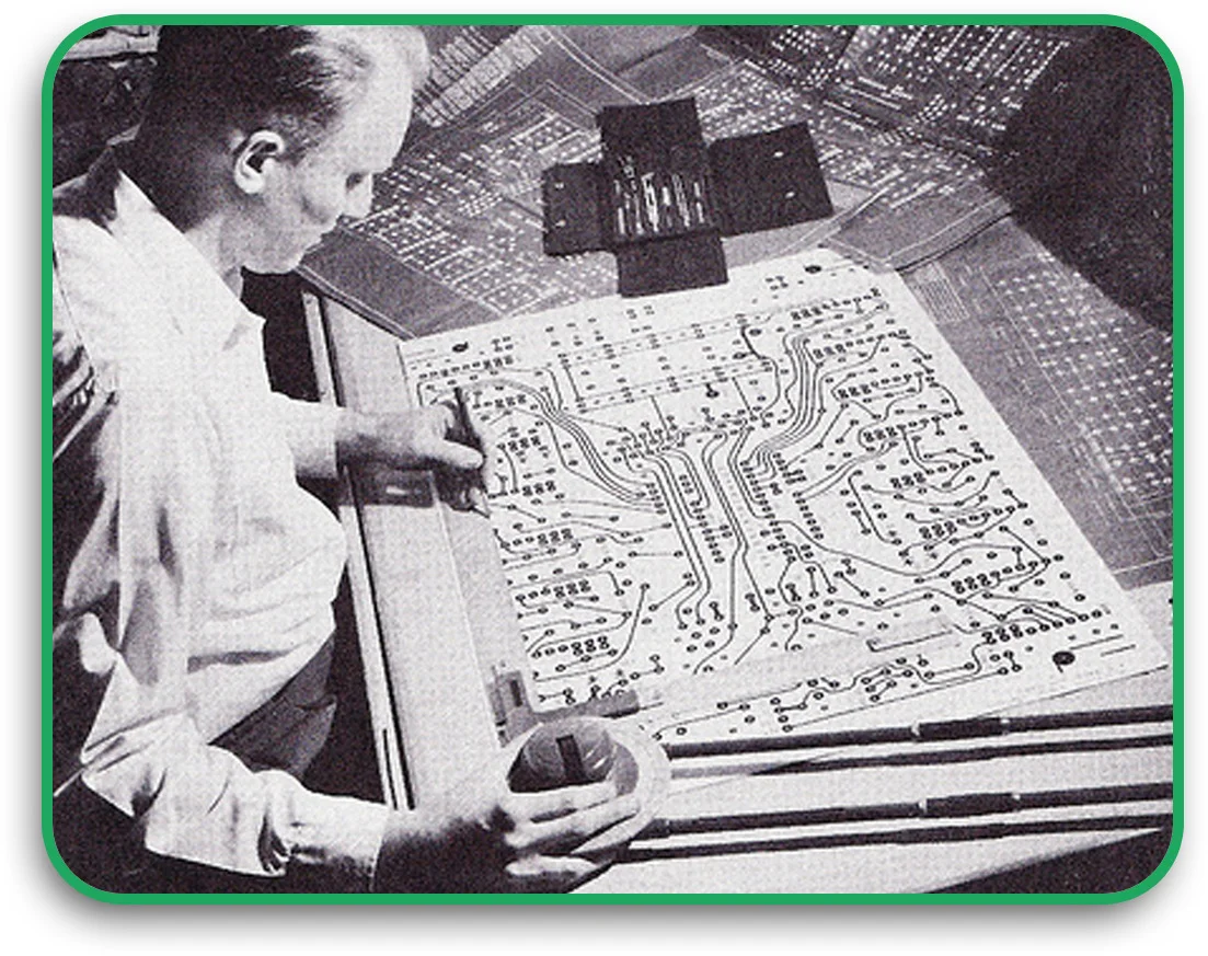 The First Breakthrough_ 1903-1920s