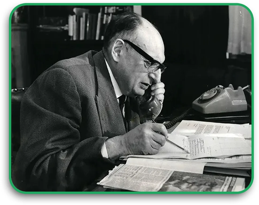 The First True PCB and Paul Eisler