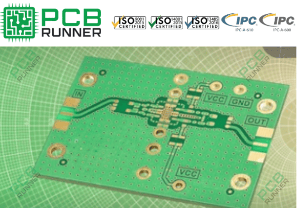 Tolerances in solder mask features during PCB assembly