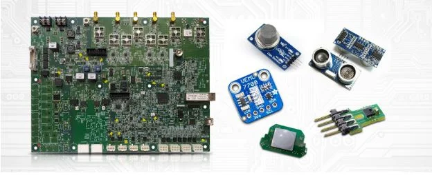 Types of PCB Sensors and Their Impact on Performance