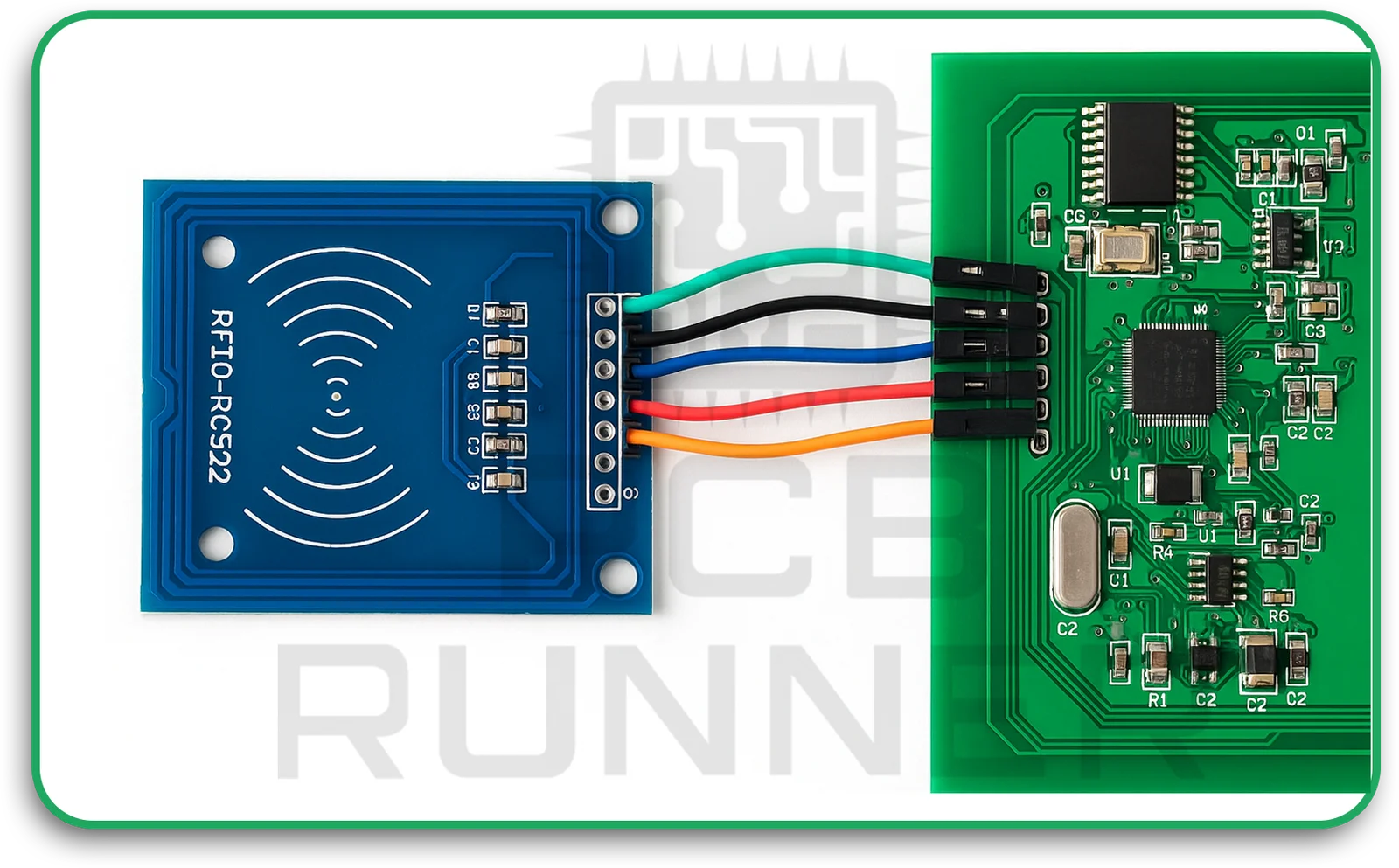 Using RFID Modules (1)