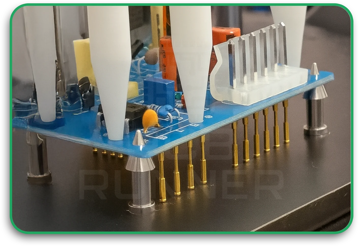 Versatile applications