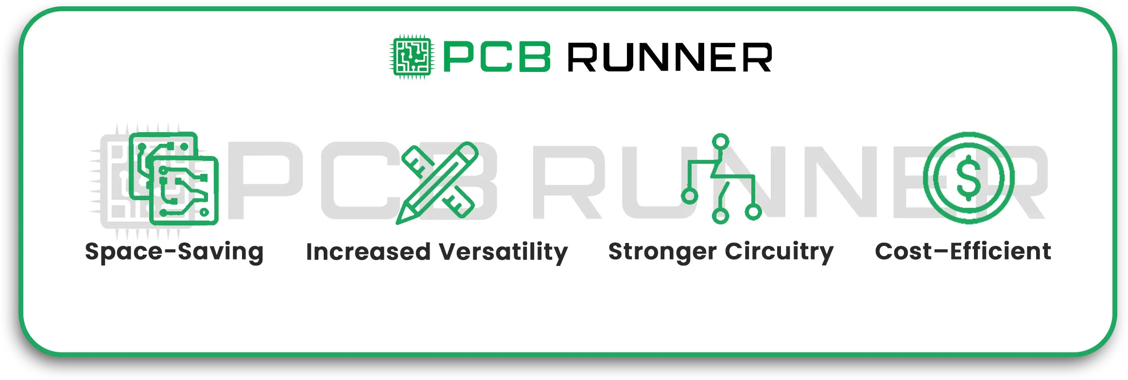 Why Use Double-Sided Prototype PCBs