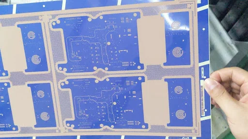 From Concept to Creation: Precision and Excellence in High-Quality Special Material PCB Manufacturing for the UK and Europe.